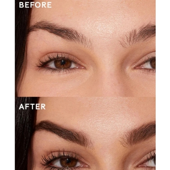 SALE 🆕Winky Lux Black Uni-Brow Tinted Eyebrow Gel (A2) - Picture 5 of 5